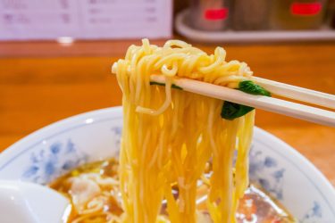 【家系・二郎系も！】本当に美味しい東京の人気ラーメン店お取り寄せ通販６選！